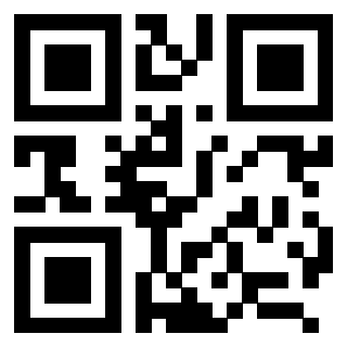 3207764021 - Immagine del Qr Code