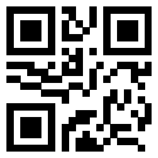 3207764027 Qr Code associato