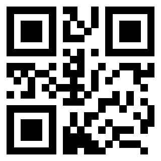 3207764028 - Immagine del QrCode associato