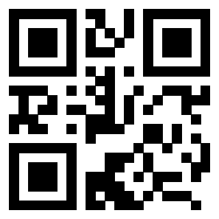 Scansione del Qr Code di 3207764031