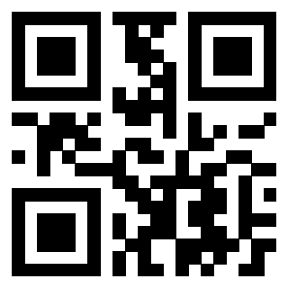 Scansione del Qr Code di 3207764032