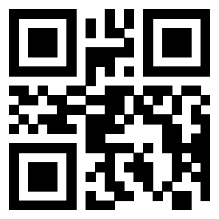 Immagine del Qr Code di 3207764034