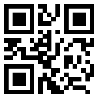 3207764036 QrCode associato