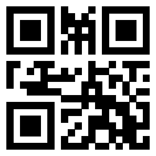 3207764037 - Immagine del QrCode associato