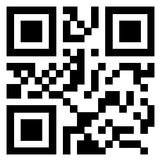 3207764038 QrCode associato