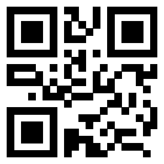 Immagine del QrCode di 3207764040