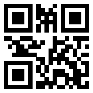 Immagine del QrCode di 3207764042