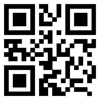 Qr Code di 3207764047