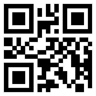 3207764048 - Immagine del QrCode associato