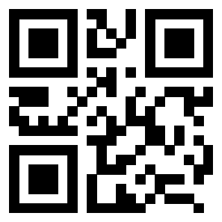 3207764050 Qr Code associato