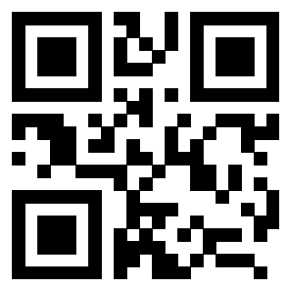 Il QrCode di 3207764052