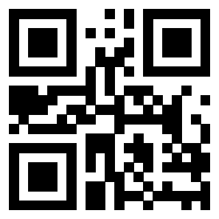 3207764053 - Immagine del QrCode associato