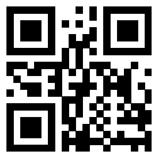 3207764060 QrCode associato