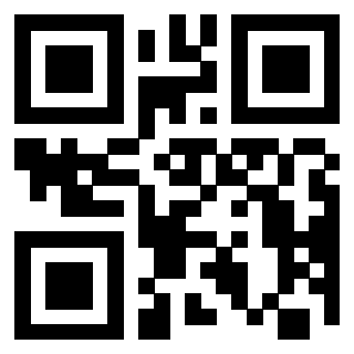 Il QrCode di 3207764064