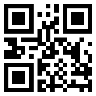 3207764070 - Immagine del Qr Code associato