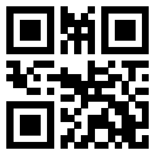 3207764071 Qr Code associato