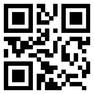 3207764072 - Immagine del Qr Code associato
