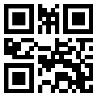 Il QrCode di 3207764074