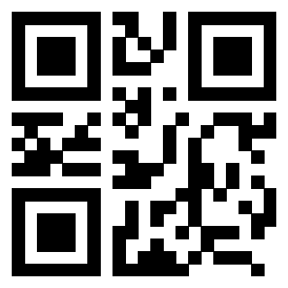 Il Qr Code di 3207764075