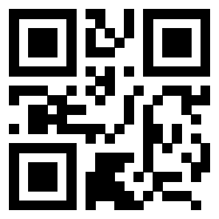 3207764077 - Immagine del QrCode associato