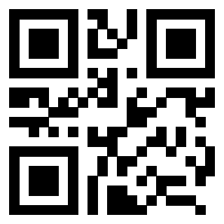 Immagine del QrCode di 3207764080