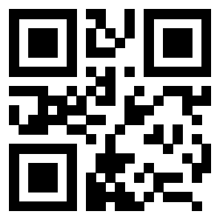 Immagine del Qr Code di 3207764082