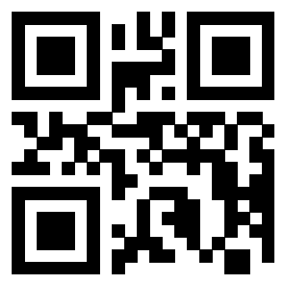 Immagine del QrCode di 3207764083