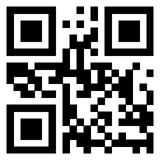 3207764085 - Immagine del Qr Code associato