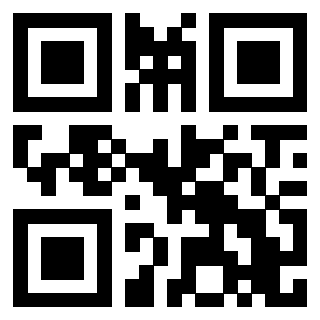 3207764087 - Immagine del Qr Code