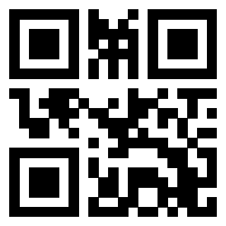Immagine del QrCode di 3207764090
