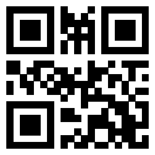 Immagine del QrCode di 3207764091