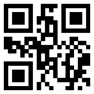 Scansione del Qr Code di 3207764095