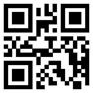 Immagine del QrCode di 3207764102