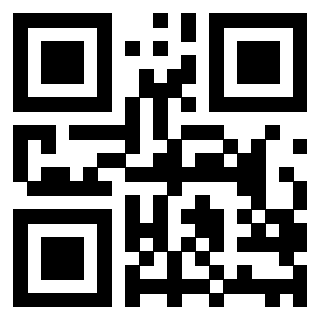 Il QrCode di 3207764103