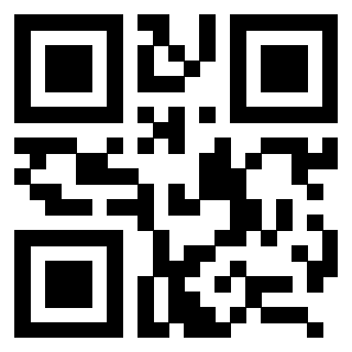 Immagine del QrCode di 3207764104