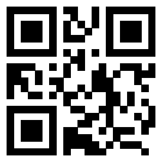 Immagine del QrCode di 3207764105