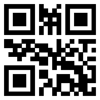 Immagine del Qr Code di 3207764106