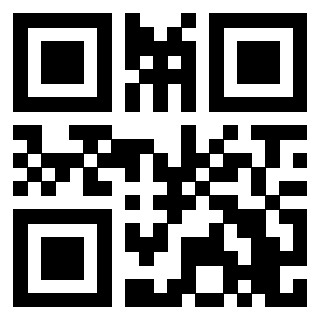 3207764109 Qr Code associato