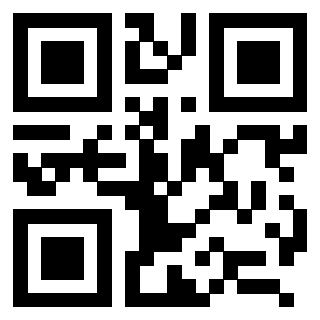 3207764110 Qr Code associato
