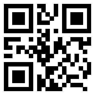 Immagine del QrCode di 3207764111