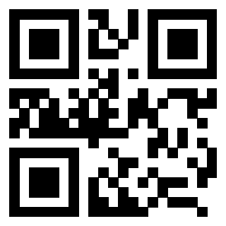 Il Qr Code di 3207764116