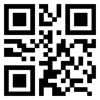 Immagine del Qr Code di 3207764119
