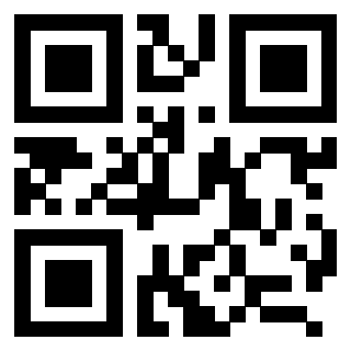 Immagine del QrCode di 3207764121