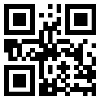 Il QrCode di 3207764122
