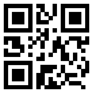 Il QrCode di 3207764123