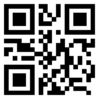 Immagine del Qr Code di 3207764125