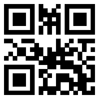 Il Qr Code di 3207764126