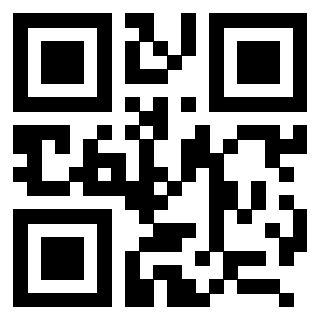 3207764127 - Immagine del Qr Code associato