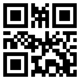 Scansione del Qr Code di 3207764128