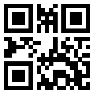 Il QrCode di 3207764130